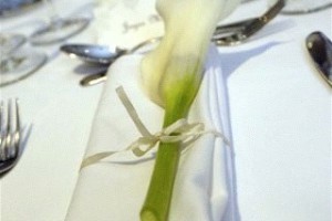 white-lily-customized-wedding-napkins